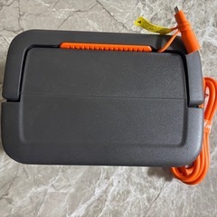 Jackery ポータブル電源 300 Plus (モデル：JE-300B) の画像