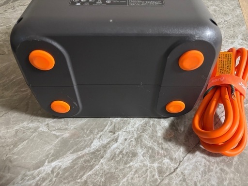 Jackery ポータブル電源 300 Plus (モデル：JE-300B)