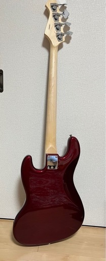 【美品】Legend レジェンド エレキベース LJB-Z