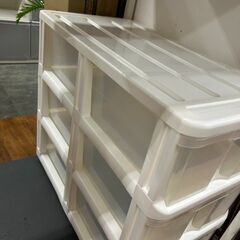 家具	【リユ-スのサカイ広島石内店】ジモティ割！プラチェスト/クリ-ニング済み/HG-7093/広島市 家具　佐伯区 家具　南区 家具　西区 家具　東区 家具　中区 家具　安佐南区 家具　安佐北区 家具　安芸区 家具　府中町 家具　海田町 家具　熊野町 家具　坂町 家具　廿日市市 家具の画像