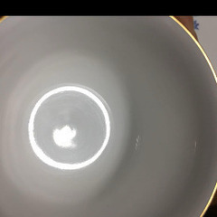 Magna Sango CHINA カップ&ソーサーセットの画像
