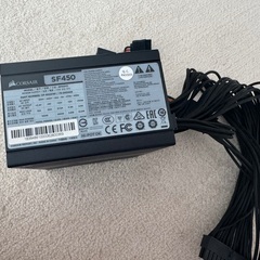 【無料】 PCパーツ一式（Z390 I AORUS＋i9-9900K＋16GB DDR4＋SF450＋Hydro H75）の画像