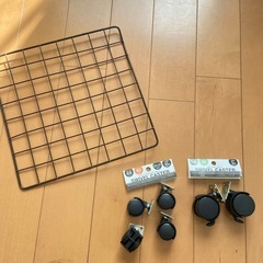 インテリア雑貨 小物 リメイクシート 部屋作り コルクボードの画像