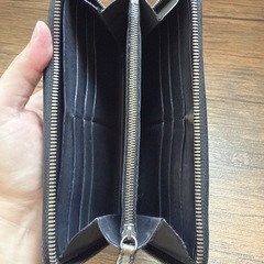 ベルルッティ 長財布の画像