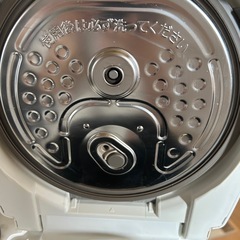 三菱IH炊飯器の画像
