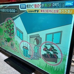 パナソニック32インチTV TH32-E300の画像