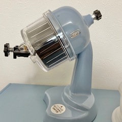 toffy ふわふわかき氷器　の画像