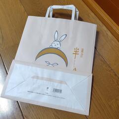 紙袋7枚の画像