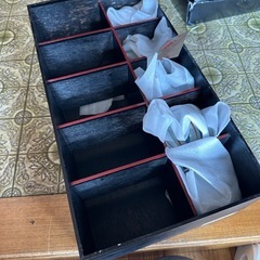 湯呑み　お茶　未使用品　有田焼の画像