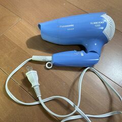 ヘアドライヤー【パナソニックEH5101P】の画像