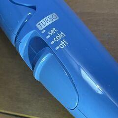 ヘアドライヤー【パナソニックEH5101P】の画像