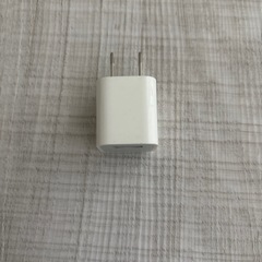 充電器ケーブル　の画像