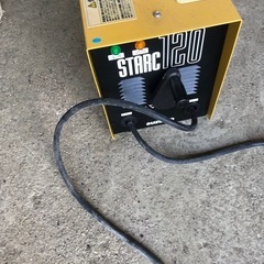 スズキッド100V200V溶接機の画像