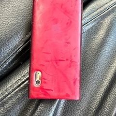 iPod nano ケーブル付きの画像