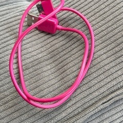 iPod nano ケーブル付きの画像