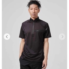 新品未開封　ワークシャツ3枚セットの画像