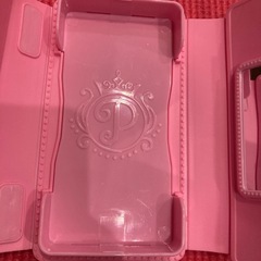 おもちゃ（スマートフォン）の画像