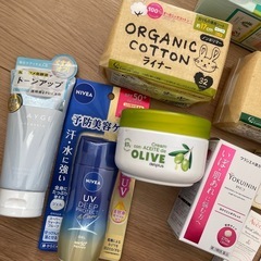 日用品　まとめの画像