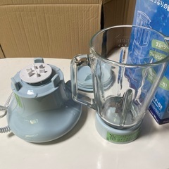 フカイジュースミキサーの画像