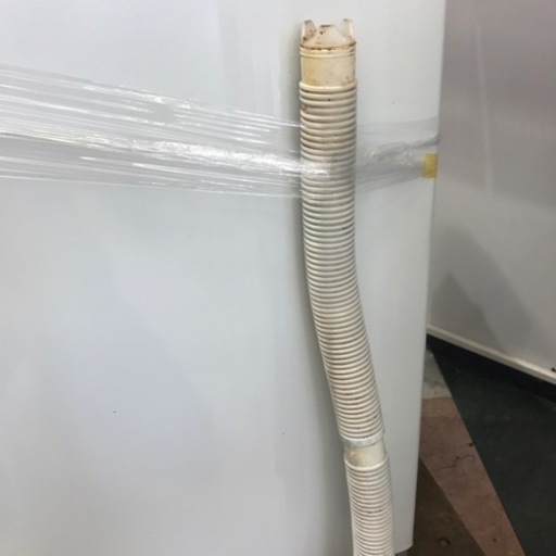 【安心の6ヶ月保証】5.0kg 全自動洗濯機 HITACHI 2017年製【トレファク東浦和店】