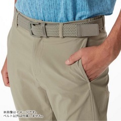 【Lサイズ】アディダス ゴルフ ブレード ストレッチベルトの画像