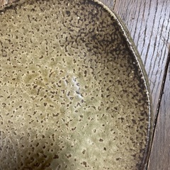 大きなプレートの画像