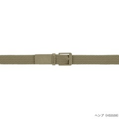 【Lサイズ】アディダス ゴルフ ブレード ストレッチベルトの画像