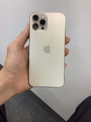 携帯電話/スマホ iphone 12 pro max 256gb