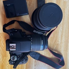 canon camera eos kiss x8i
の画像
