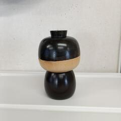 【山中三平】作　こけし人形の画像