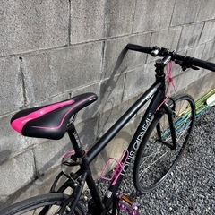 受け渡し者決定しましたの画像