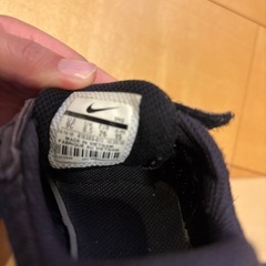 キッズスニーカー　15センチの画像