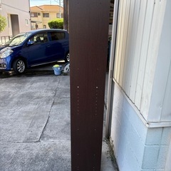 背高　カラーボックスの画像