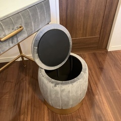 ドレッサーの画像
