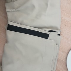 99.9%遮光断熱カーテンの画像