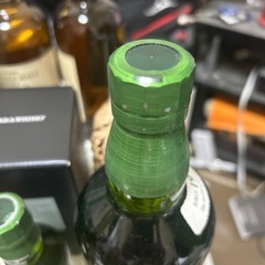 白州 NV 100周年記念ボトル2本セットの画像