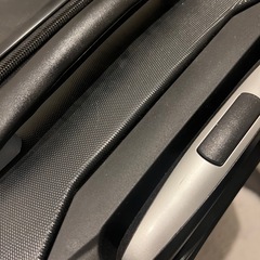 キャリーケース　約100リットルの画像