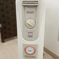 0906-163 De'Longhi 　デロンギ　オイルヒーターの画像