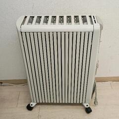 0906-163 De'Longhi 　デロンギ　オイルヒーターの画像