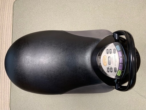 ナショナル 乗馬フィットネス機器　JOBA   ジョーバ EU6442