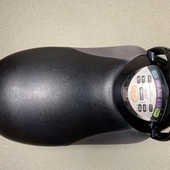 ナショナル 乗馬フィットネス機器　JOBA   ジョーバ EU6442の画像
