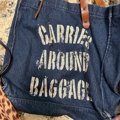 レディーズbagの画像