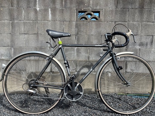 最終価格　BRIDGESTONE ロードマン　1986年製