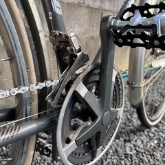 BRIDGESTONE ロードマン　1986年製の画像
