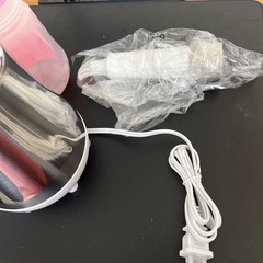 ドクタースムージー　Doctor Smoothie VCL-1 アサヒ軽金属の画像