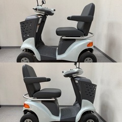 SUZUKI/スズキ/セニアカー/ET4DA/走行距離6.1キロの画像