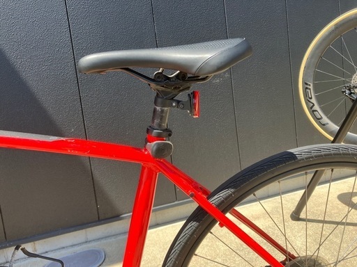 TREK fx7.2 クロスバイク【関西圏で取引できる方】
