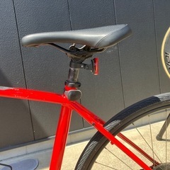 TREK fx7.2 クロスバイク【大阪で取引できる方】の画像