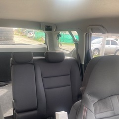 H20 HONDA エアウェイブ 残車検R8年3月まで ホンダ 小型ステーションワゴンの画像