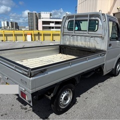 キャリートラック　KC エアコン　2WD の画像